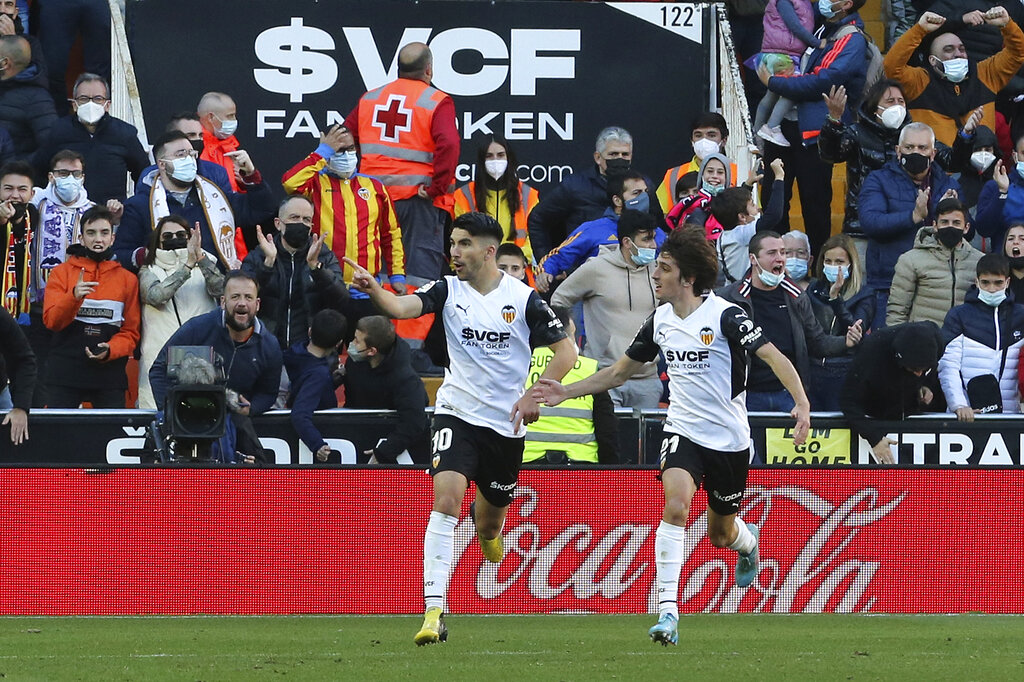 Real Valladolid vs Valencia Predictions Picks Betting Odds
