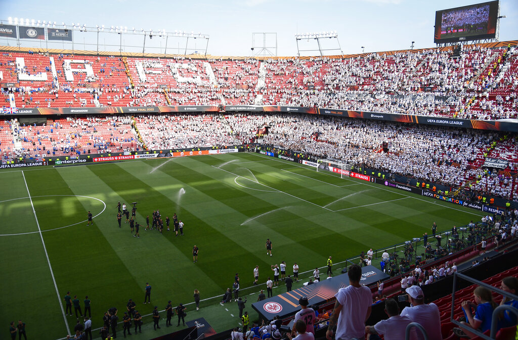 Sevilla vs Manchester United Predictions Picks Betting Odds April 20, 2023