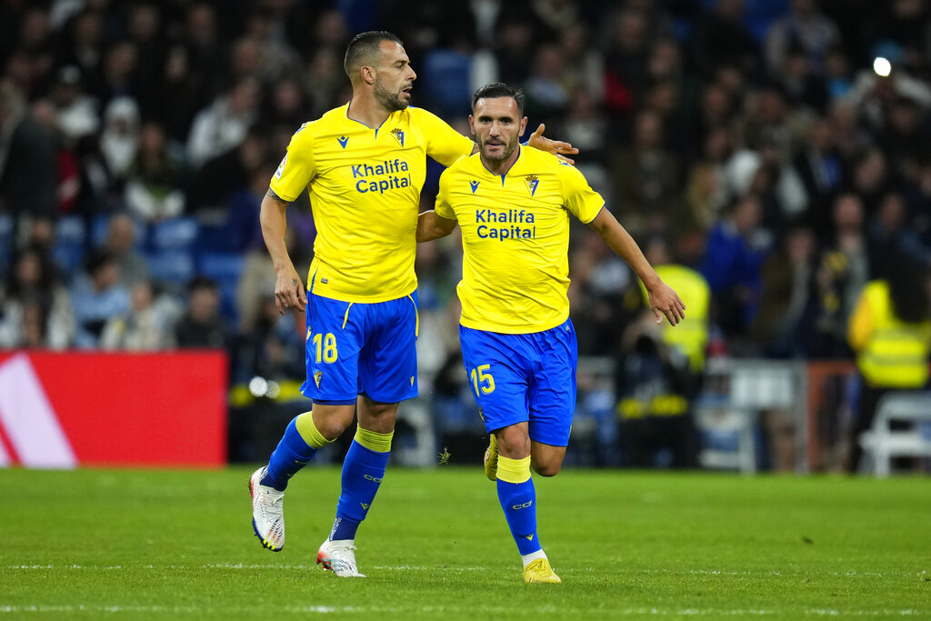 Sevilla vs Cádiz Predictions Picks Betting Odds