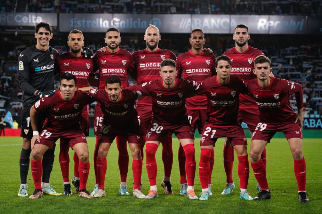 Sevilla vs Getafe Predictions Picks Betting Odds