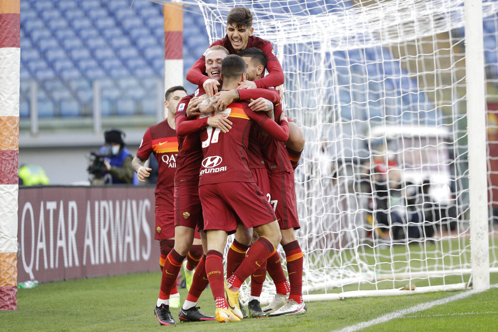 Spezia vs Roma Predictions Picks Betting Odds