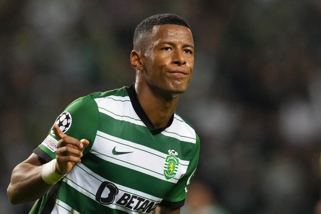 Sporting Lisboa vs Vizela Predictions Picks Betting Odds Jan 20 2023