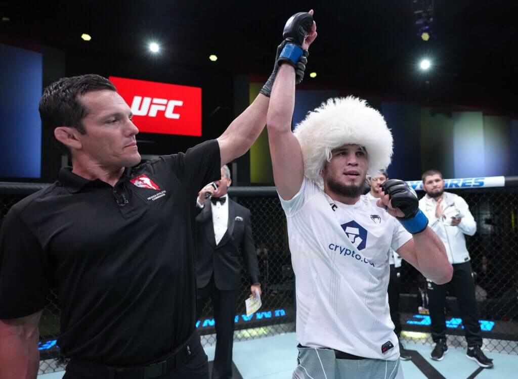 Umar Nurmagomedov vs Raoni Barcelos UFC Fight Night Predictions Betting Odds