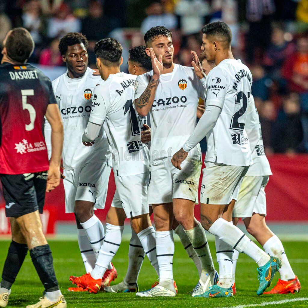 Valencia vs Almeria Predictions Picks Betting Odds