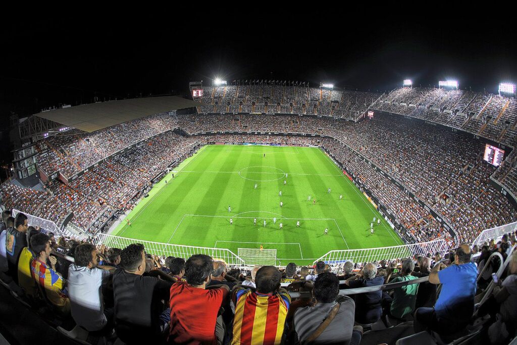 Valencia vs Almeria Predictions Picks Betting Odds