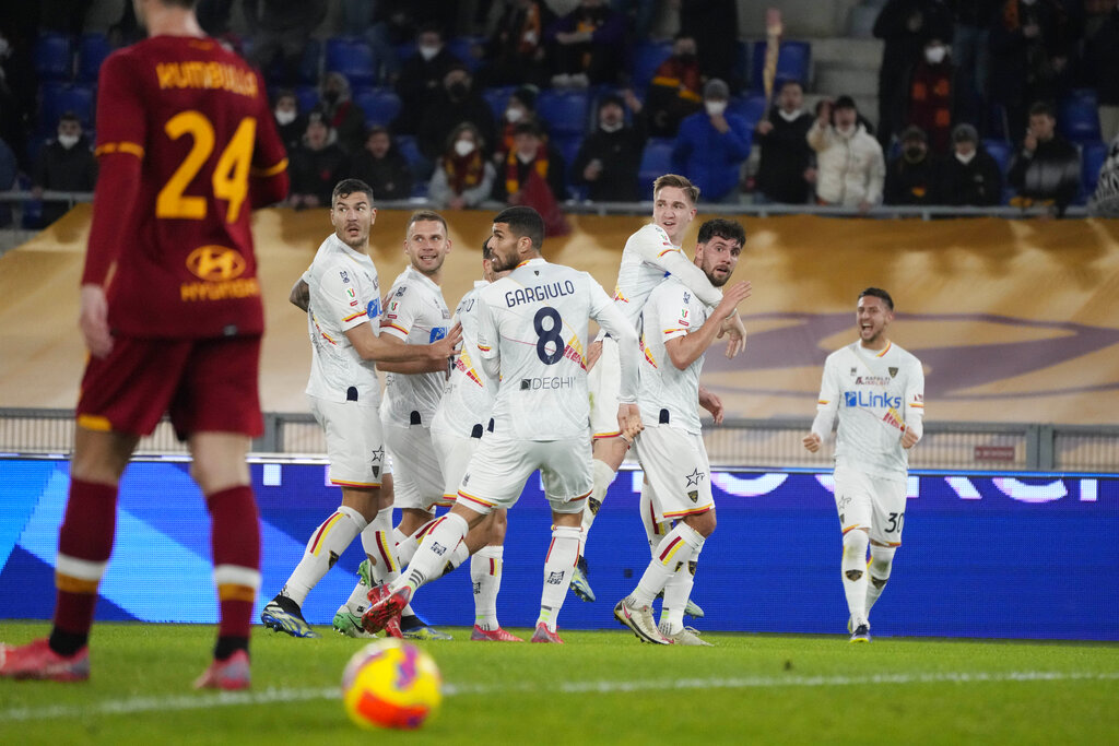 Lecce vs Udinese Predicciones pronóstico apuestas cuotas jornada 32 de la Serie A el 28 de abril de 2023