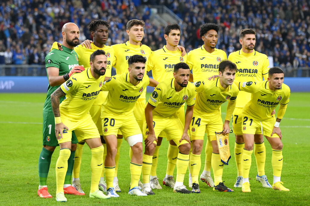 Villarreal vs Girona Pronósticos Predicciones Cuotas Previa Apuestas 22 de enero de 2023