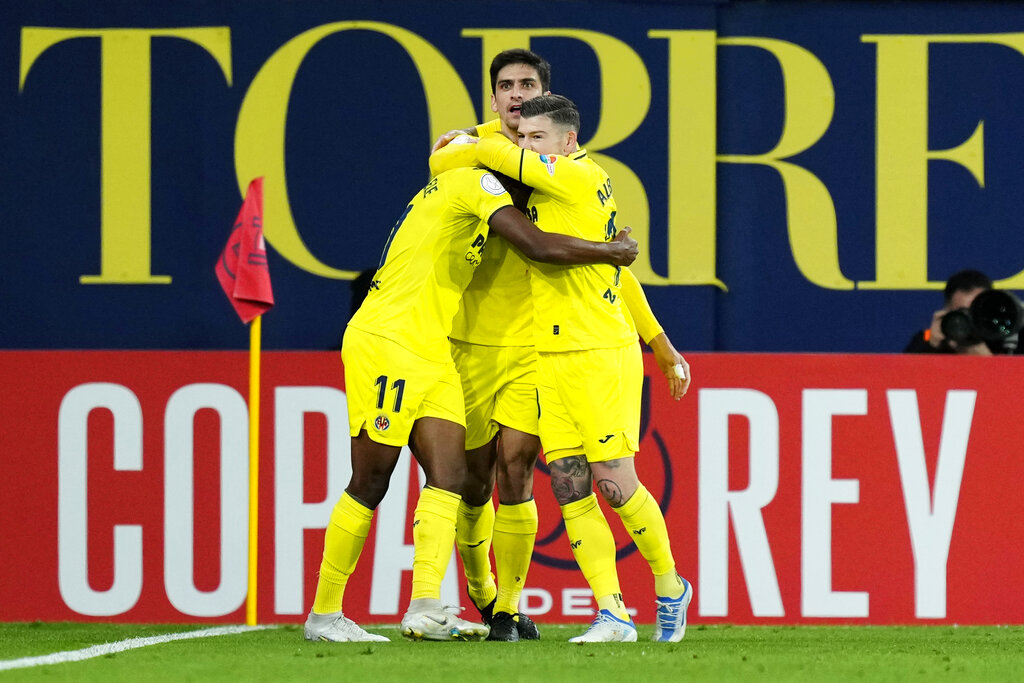 Villarreal vs Girona Pronósticos Predicciones Cuotas Previa Apuestas 22 de enero de 2023