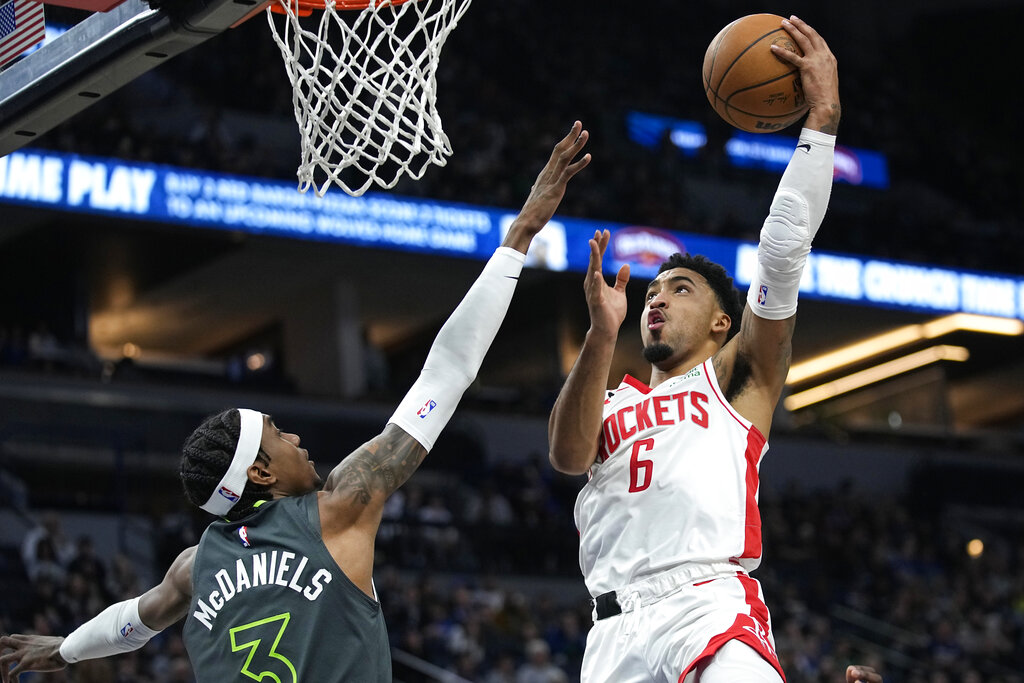 Wizards vs Rockets predicciones pronóstico cuotas previa apuestas NBA 25 de enero de 2023