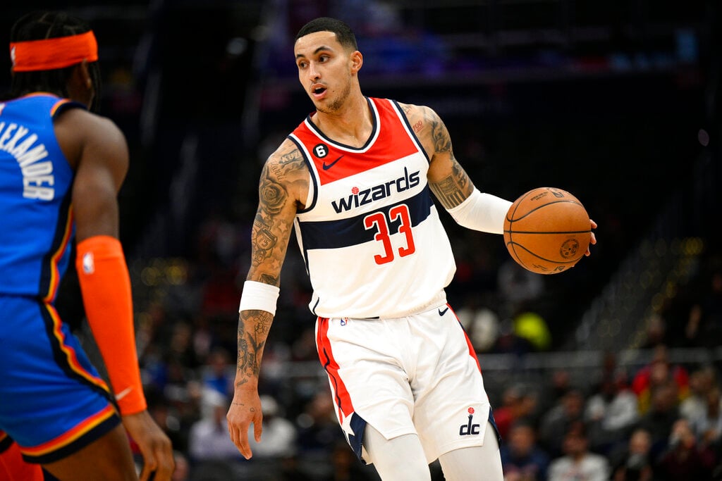 Washington Wizards vs Oklahoma City Thunder Pronósticos Predicciones Cuotas Previa Apuestas NBA 6 de enero de 2023