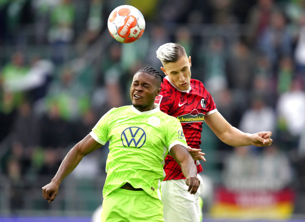 Freiburg vs Wolfsburg Predictions Picks Betting Odds Bundesliga Matchday 33 May 19, 2023