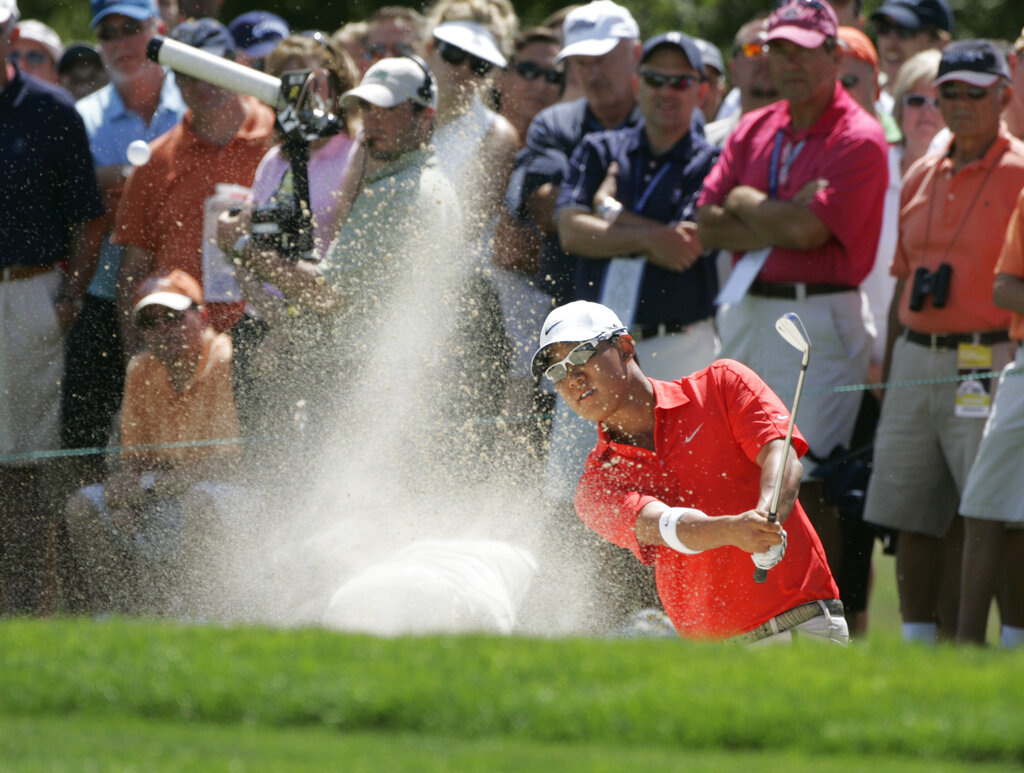 Predicciones pronósticos y previa de apuestas para The Puerto Rico Open 2023 del PGA Tour