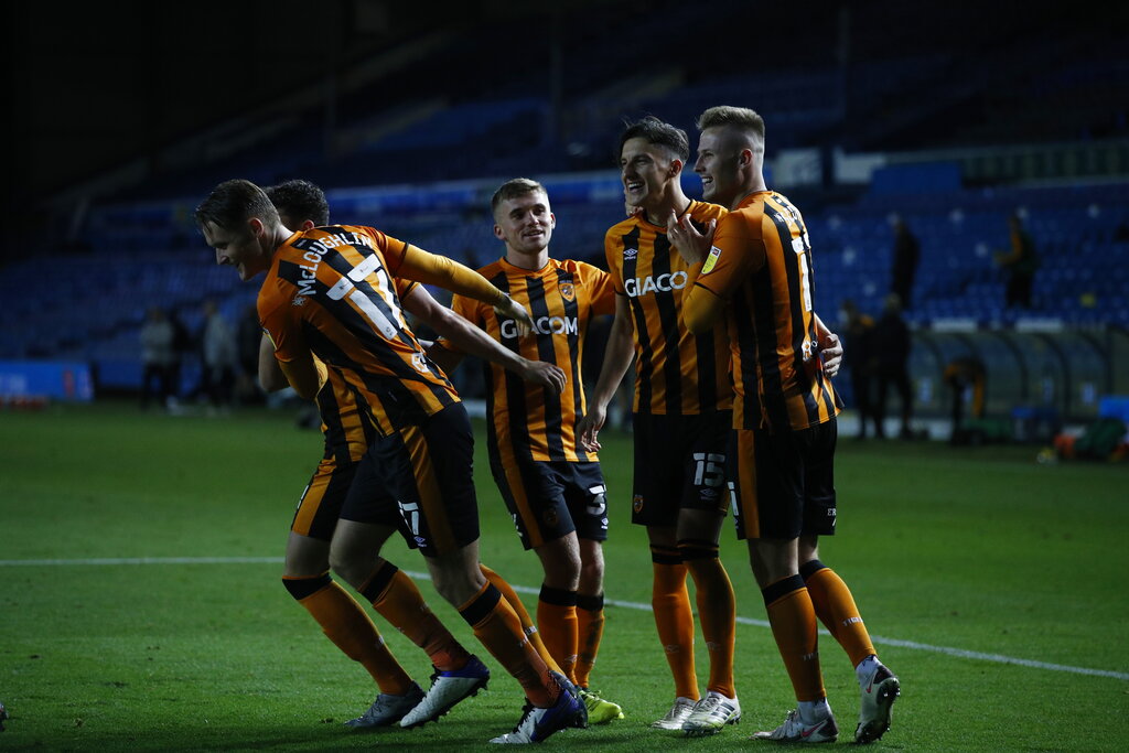 Bristol City vs Hull City pronóstico predicción previa cuotas apuestas jornada 34 Championship 25 de febrero 2023