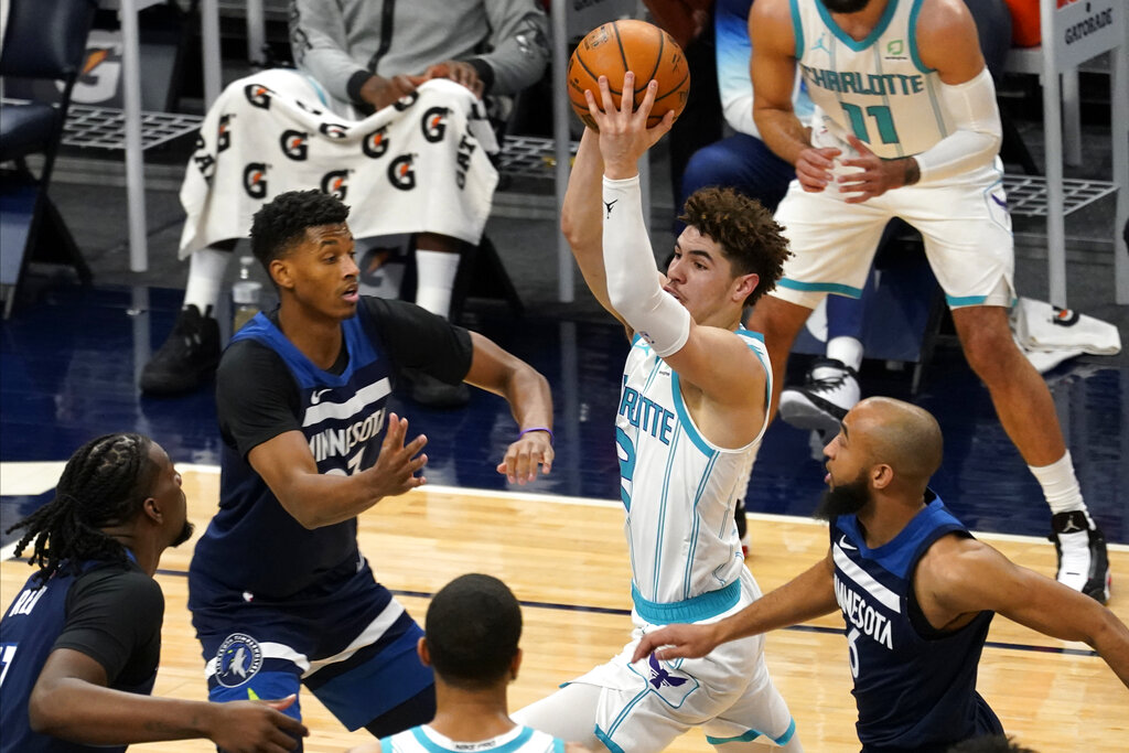 Hornets vs Timberwolves Predictions Picks Betting Odds NBA February 24, 2023