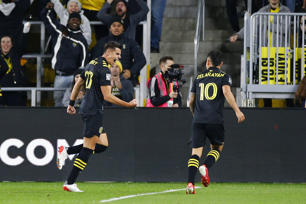 Philadelphia Union vs Columbus Crew SC Predictions Picks Betting Odds Matchday 1 Game on February 25, 2023