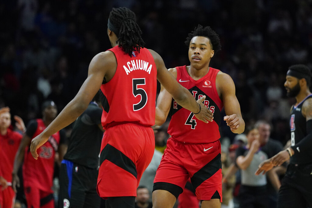 Pelicans vs Raptors Predictions Picks Betting Odds NBA February 23, 2023