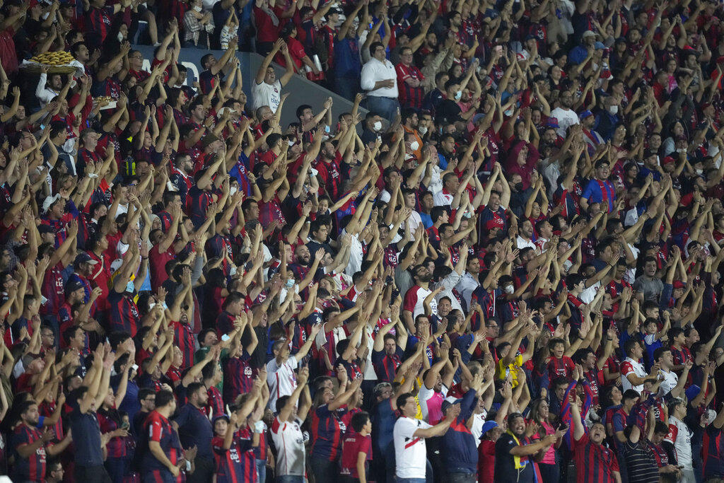 Curico Unido vs Cerro Porteño predicciones pronóstico cuotas previas apuestas segunda ronda ida Copa Libertadores el 21 de febrero de 2023