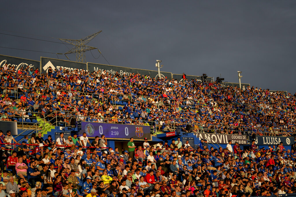 Getafe vs Valencia predicciones pronóstico cuotas previas apuestas Jornada 22 La Liga el 20 de febrero de 2023 