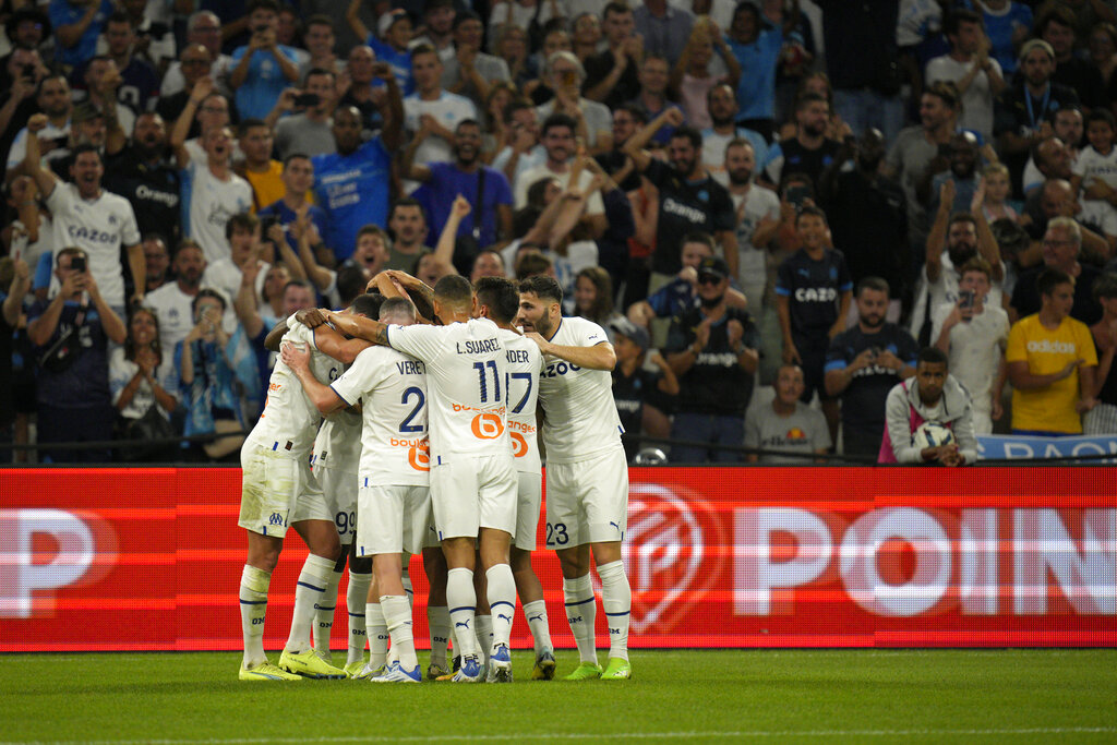 Marseille vs Nice Predictions Picks Betting Odds