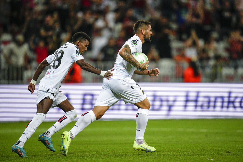 Marseille vs Nice Predictions Picks Betting Odds