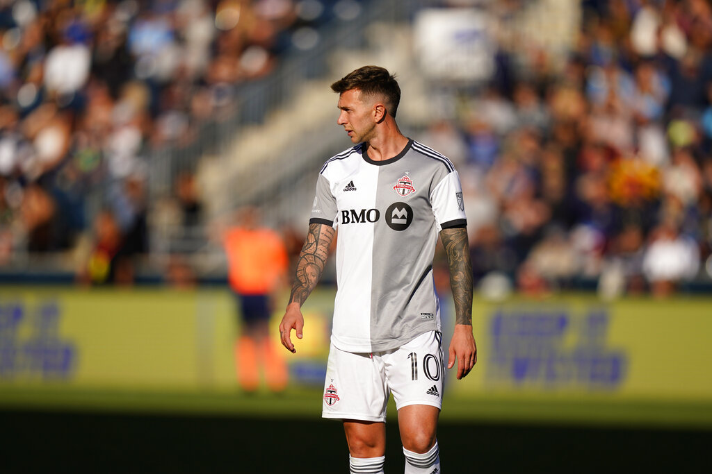 DC United vs Toronto FC predicciones pronóstico cuotas previas apuestas MLS jornada 1 el 25 de febrero de 2023