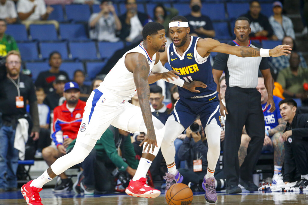 Clippers vs Nuggets Predictions Picks Betting Odds NBA February 26, 2023