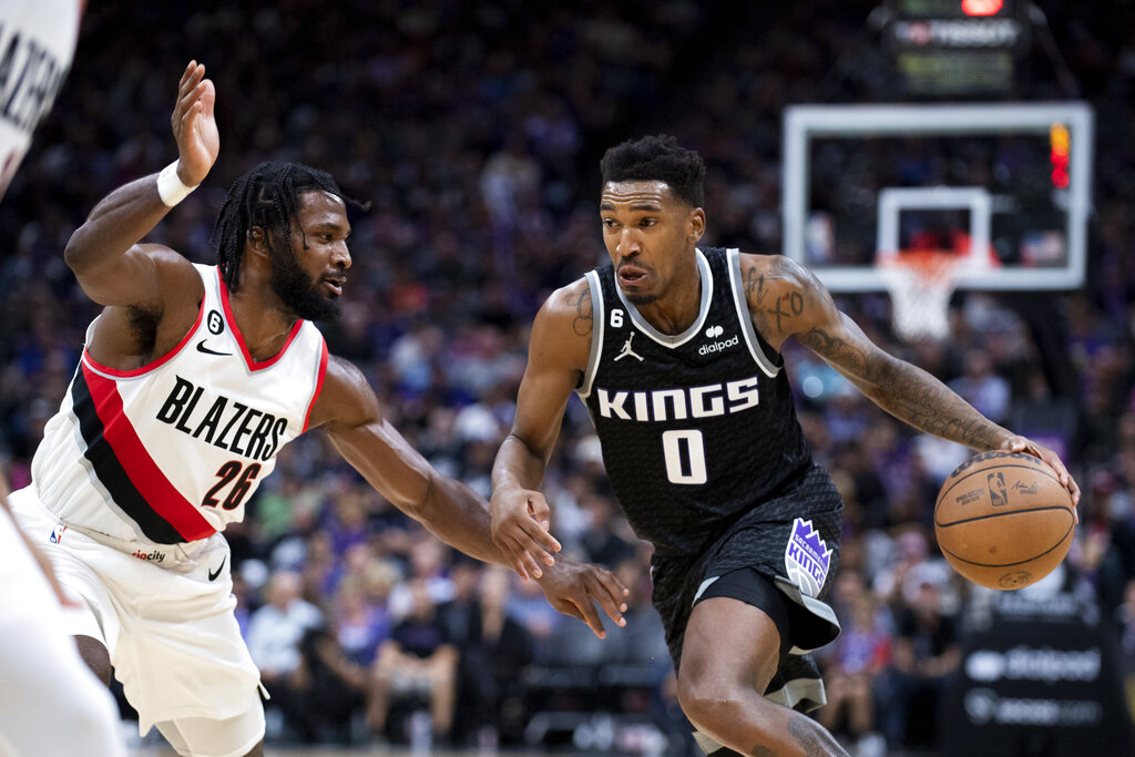 Trail Blazers vs Kings Predictions Picks Betting Odds NBA February 23, 2023