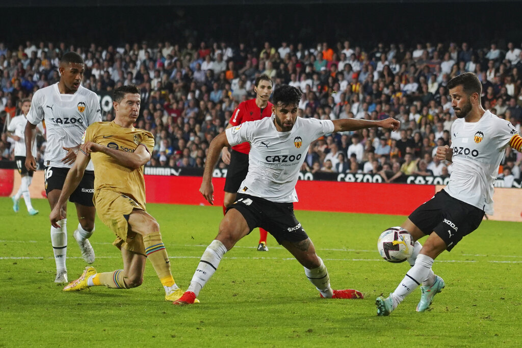 Getafe vs Valencia predicciones pronóstico cuotas previas apuestas Jornada 22 La Liga el 20 de febrero de 2023 