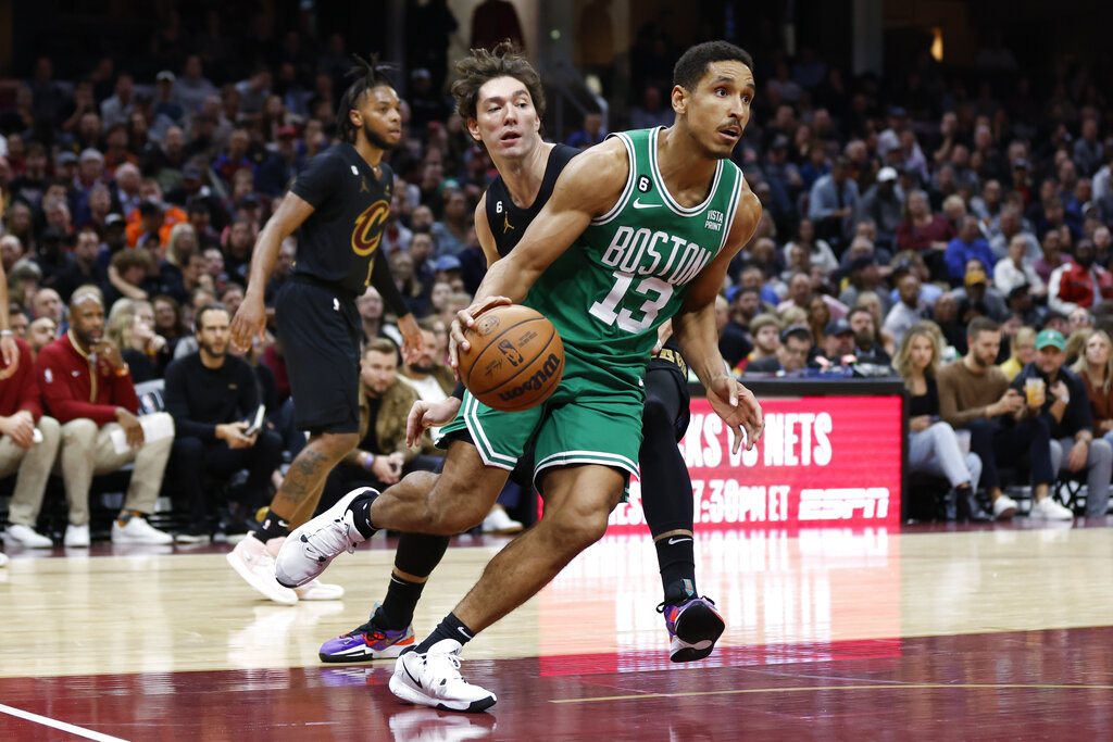 Cavaliers vs Celtics predicciones pronóstico cuotas previas apuestas NBA 1 de marzo de 2023