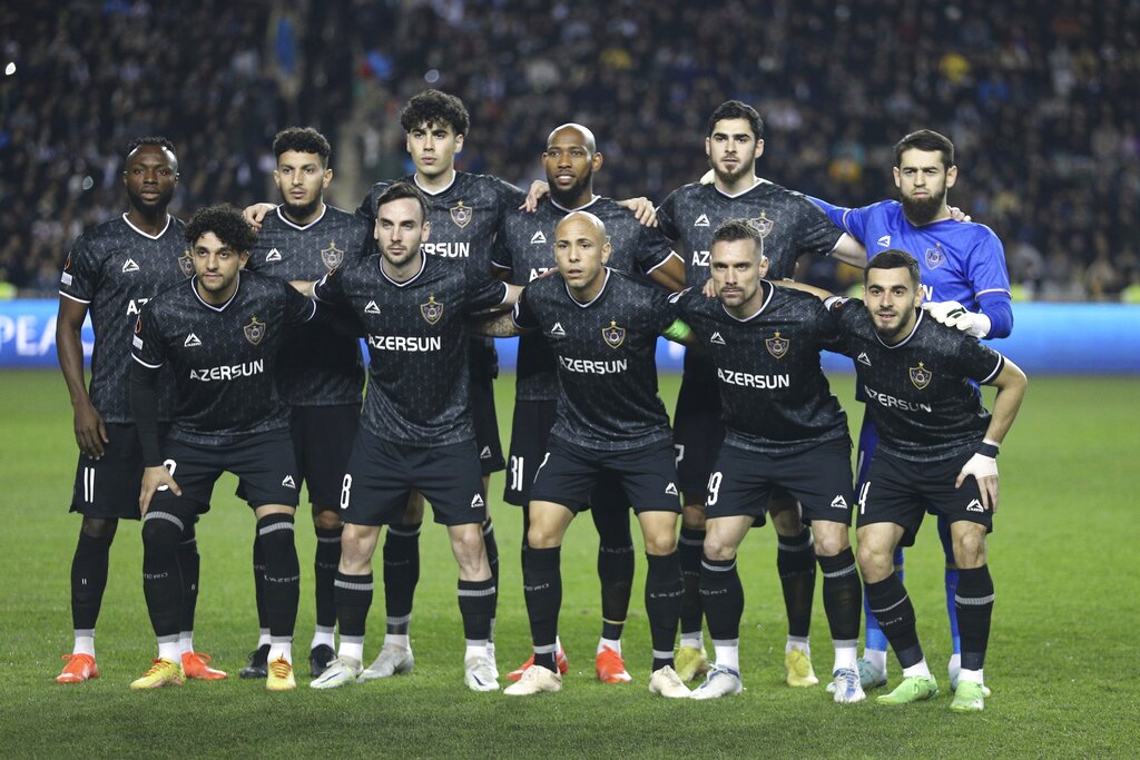 KAA Gent vs Qarabag Predictions Picks Betting Odds Feb 23 2023
