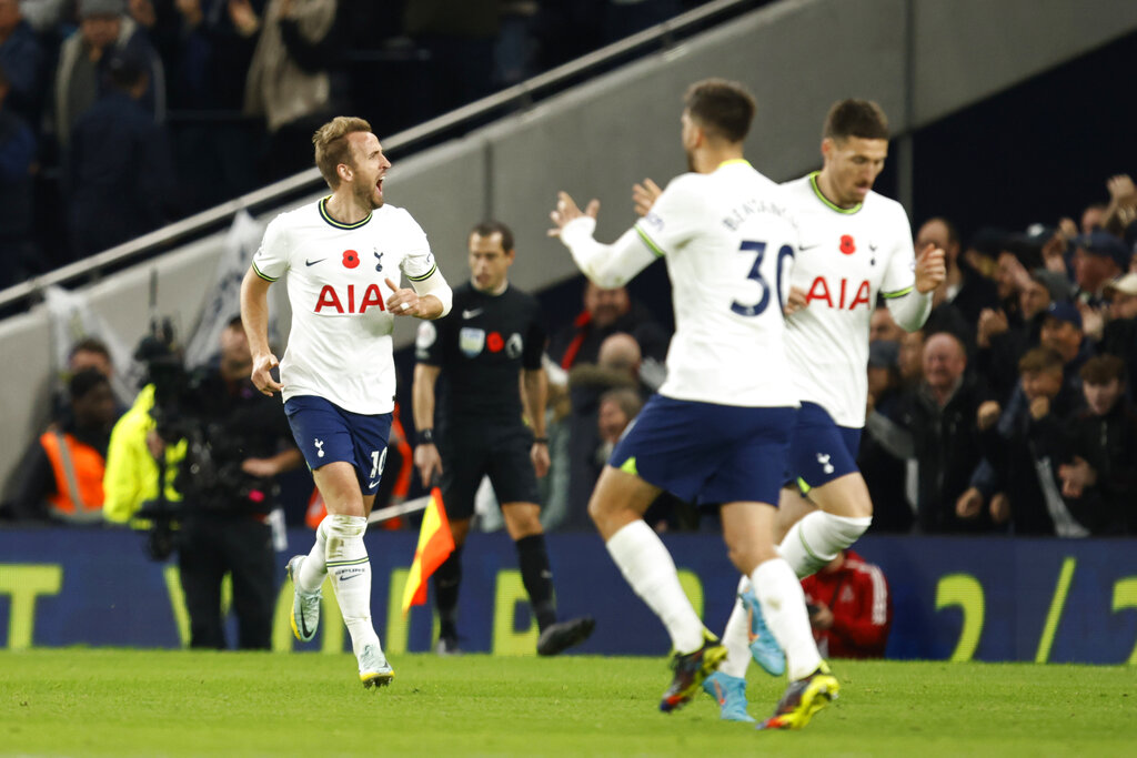 Sheffield United vs Tottenham predictions picks betting odds
