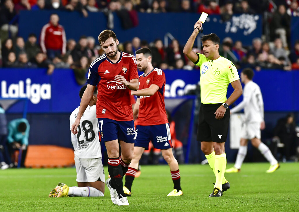 Osasuna vs Athletic Club Predictions Picks Betting Odds March 1, 2023