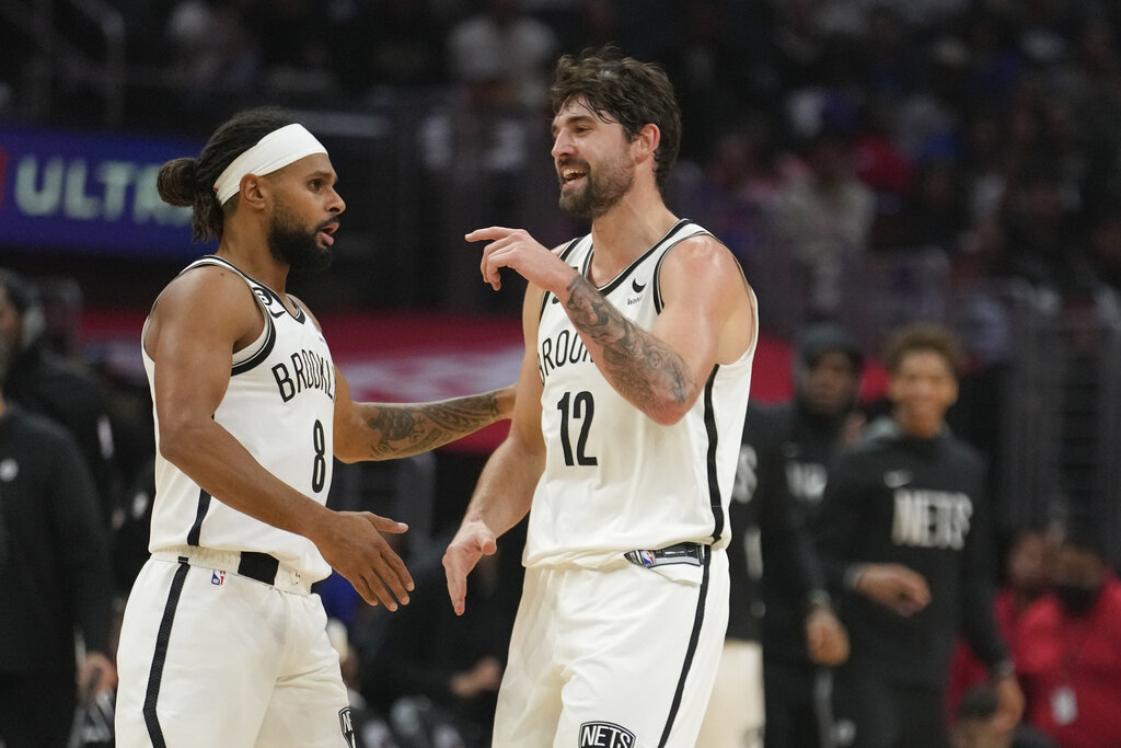 Clippers vs Nets Predictions Picks Betting Odds NBA February 6, 2023