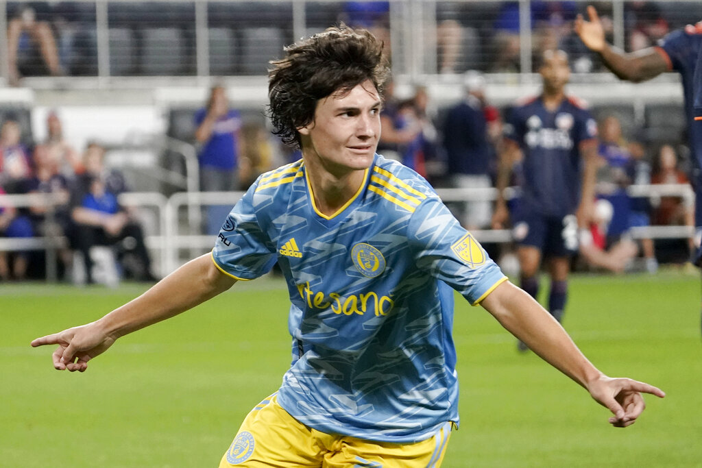 Philadelphia Union vs Columbus Crew SC Predictions Picks Betting Odds Matchday 1 Game on February 25, 2023