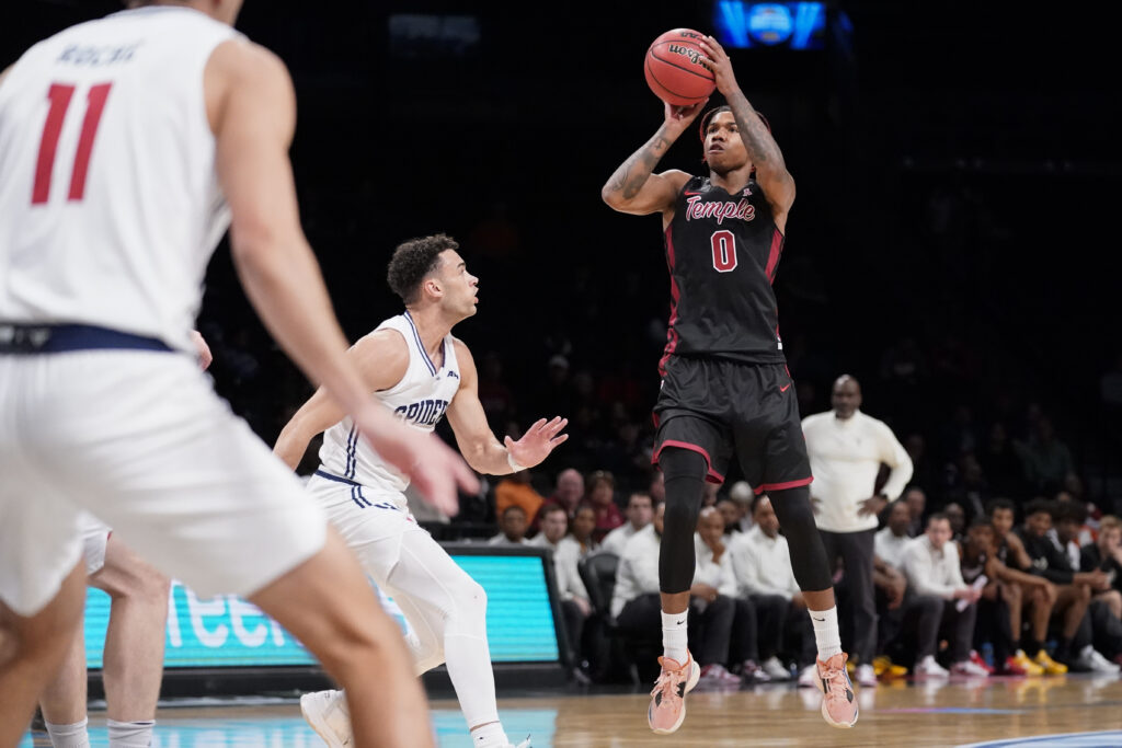 Houston vs Temple Predictions Picks Odds NCAA Basketball February 5 2023