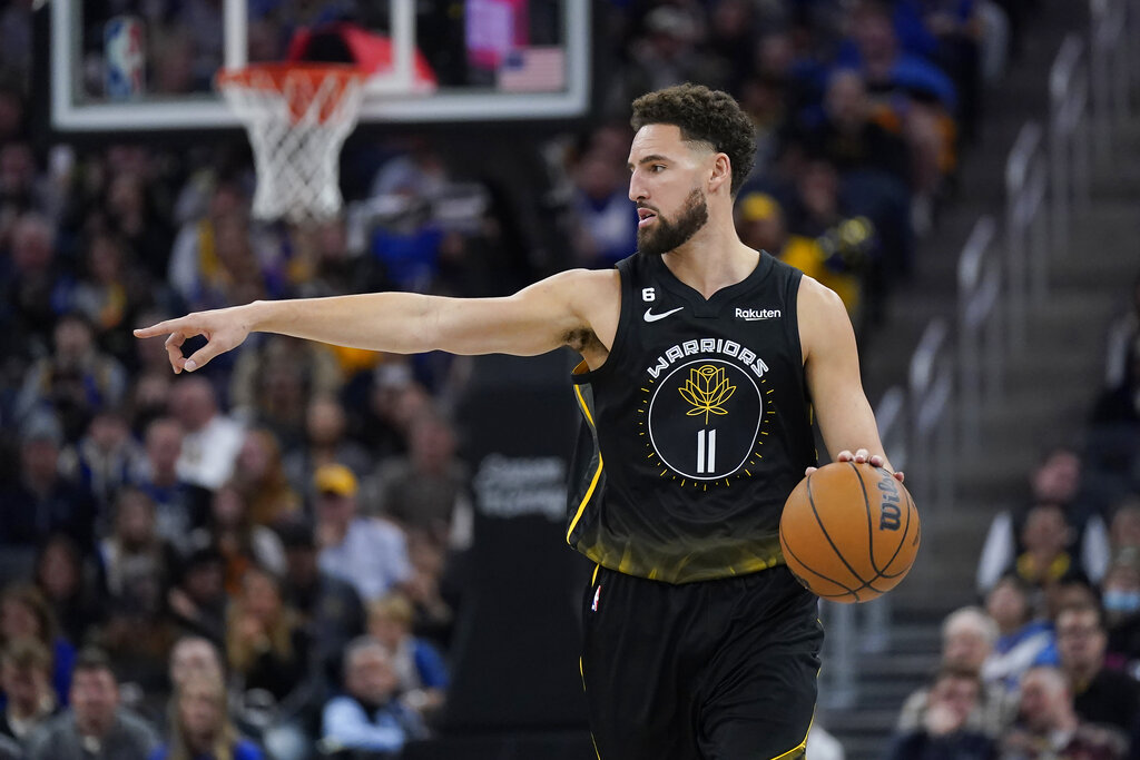 Warriors vs Clippers predictions picks betting odds