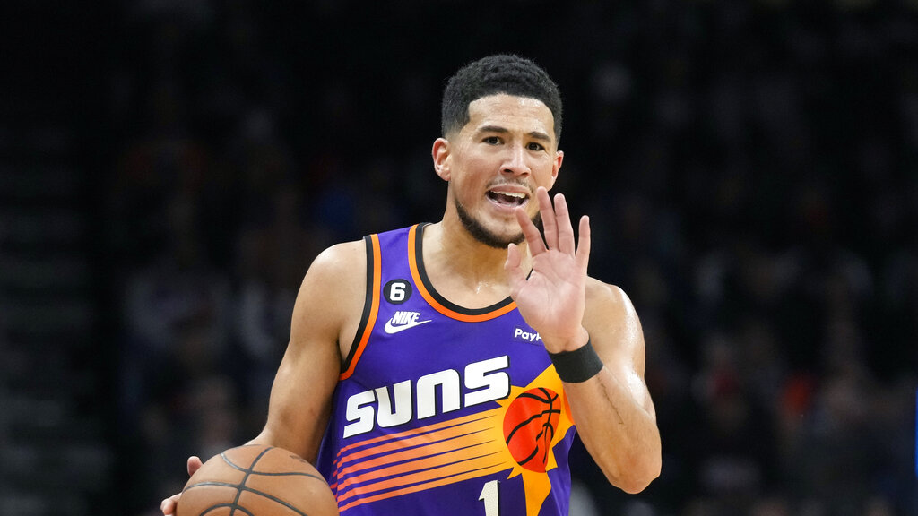 Suns vs Bulls predicciones pronóstico cuotas previas apuestas NBA 3 de marzo de 2023