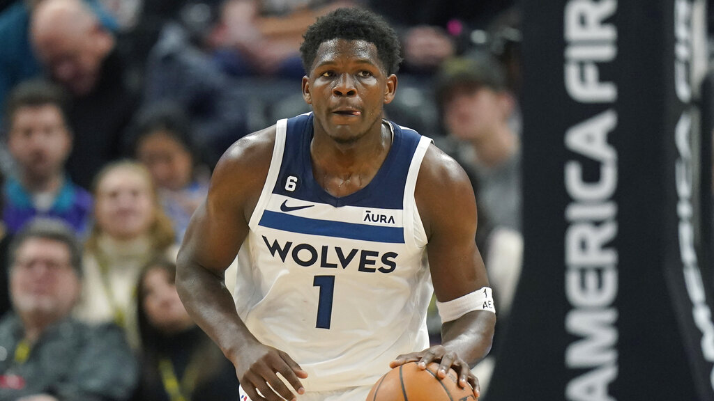 Timberwolves vs Jazz predicciones pronóstico cuotas previa apuestas NBA el 8 de febrero de 2023