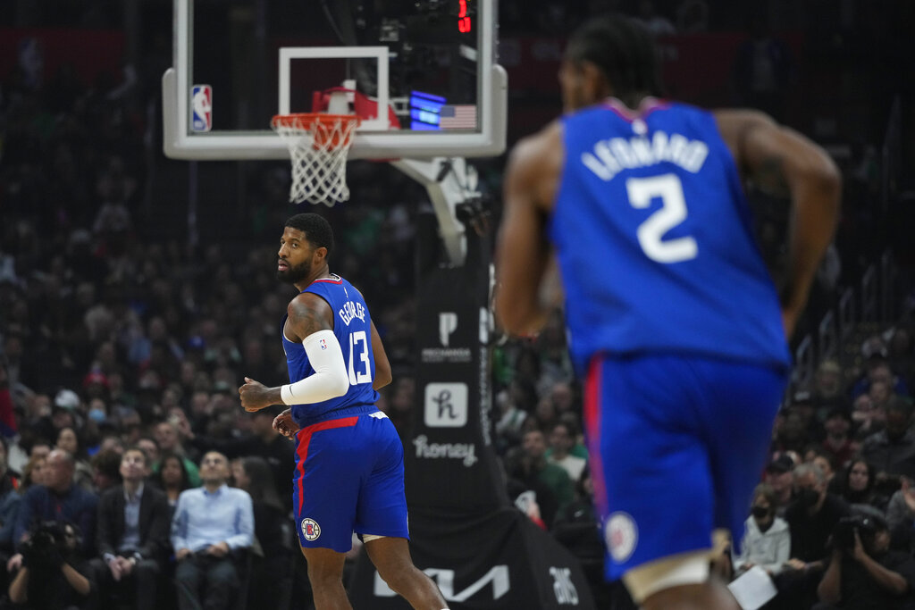 Clippers vs Nets Predictions Picks Betting Odds NBA February 6, 2023