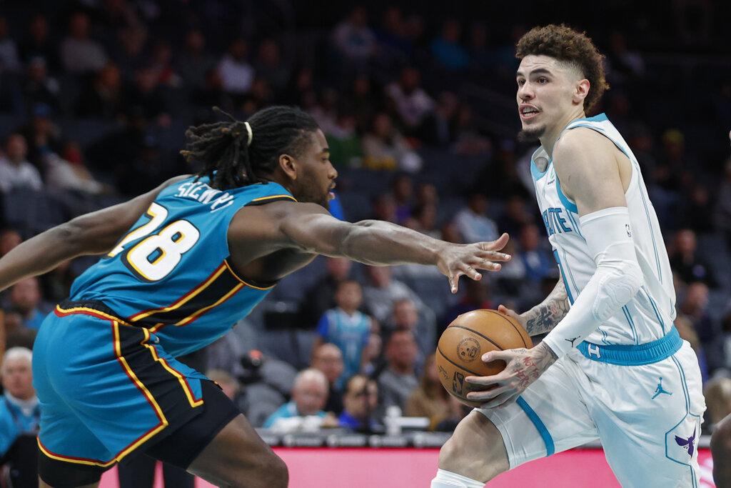 Hornets vs Pistons Predictions Picks Betting Odds NBA February 3, 2023