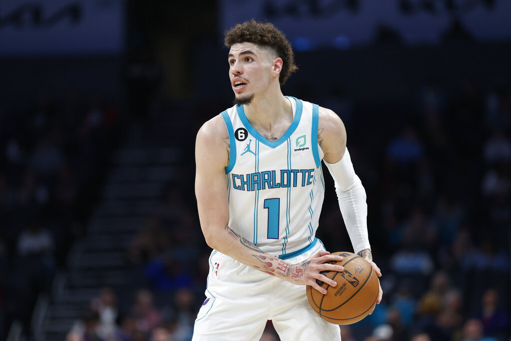 Hornets vs Pistons Predictions Picks Betting Odds NBA February 3, 2023