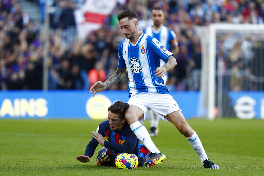 Espanyol vs Cádiz pronóstico predicción previa cuotas apuestas jornada 30 La Liga 21 de abril 2023