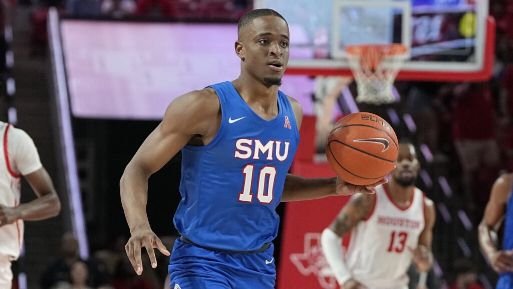 Houston vs SMU Predictions Picks Odds NCAA Basketball February 16 2023