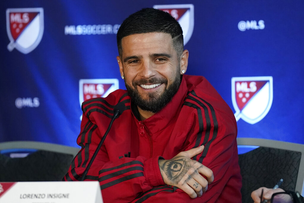 DC United vs Toronto FC Predictions Picks Betting Odds Matchday 1 Game on February 25, 2023