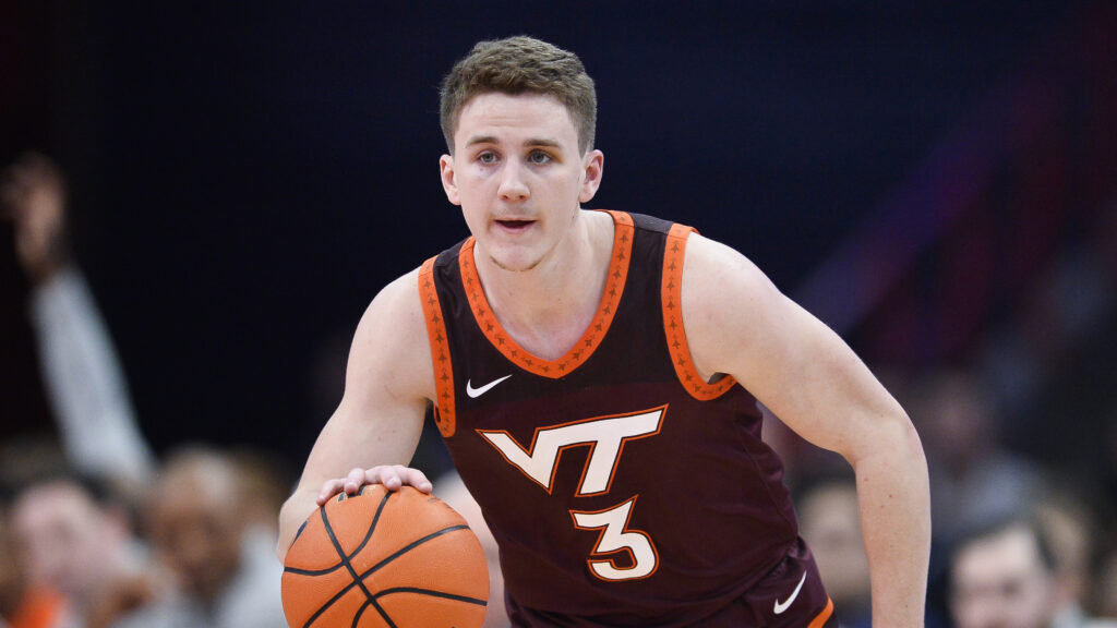 Virginia vs Virginia Tech Predictions Picks Odds NCAA Basketball February 4 2023