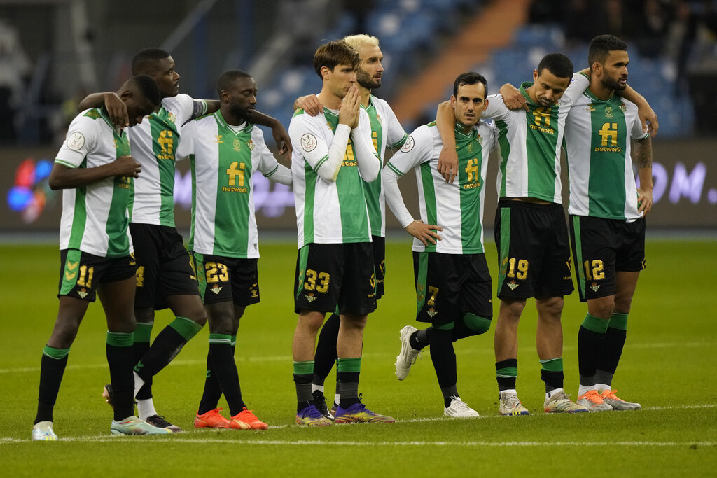 Elche vs Real Betis Predictions Picks Betting Odds La Liga Feb 24, 2023