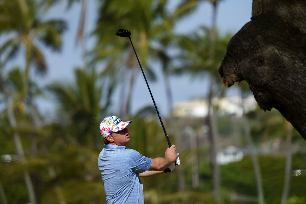 Predicciones pronósticos y previa de apuestas para The Puerto Rico Open 2023 del PGA Tour