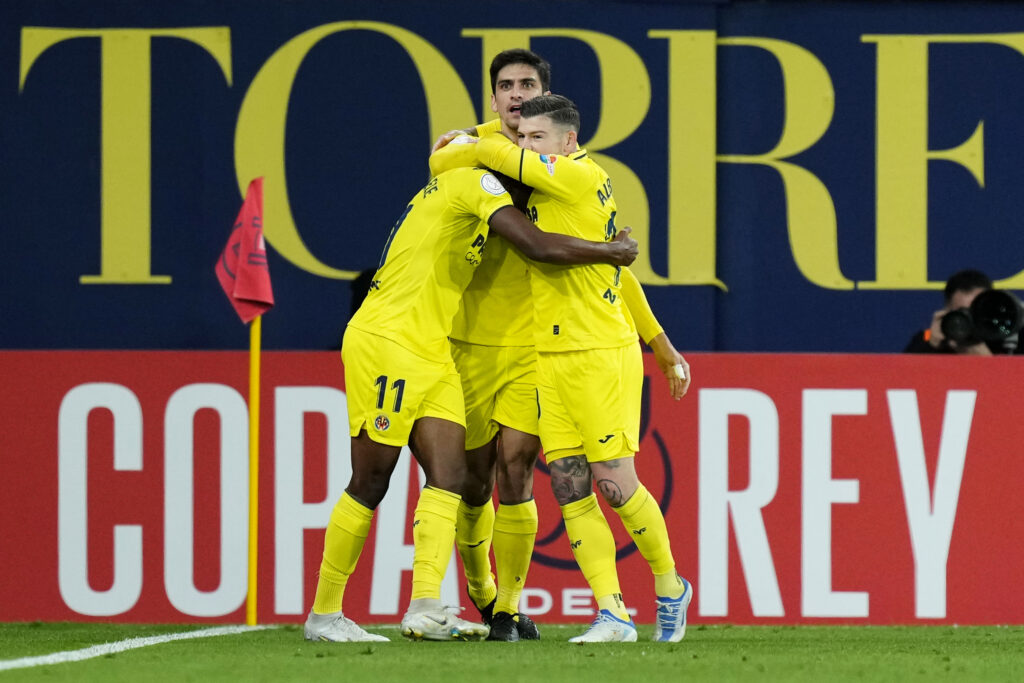 Elche vs Villarreal Predictions Picks Betting Odds February 4 2023