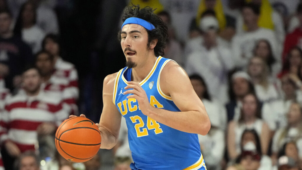 Washington State vs UCLA Predictions Picks Odds NCAA Basketball February 4 2023