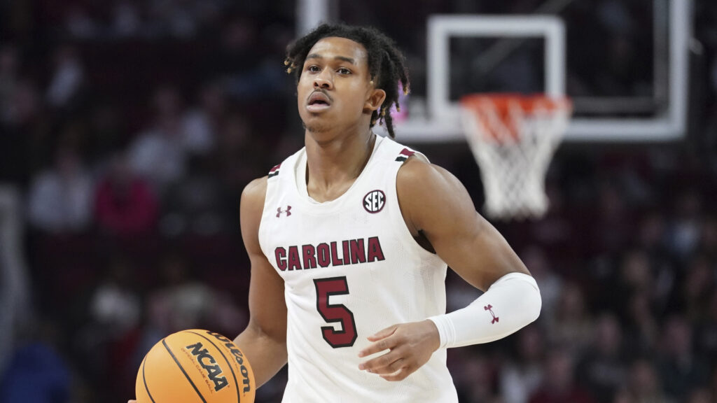 South Carolina vs Tennessee Predictions Picks Odds NCAA Basketball February 25 2023